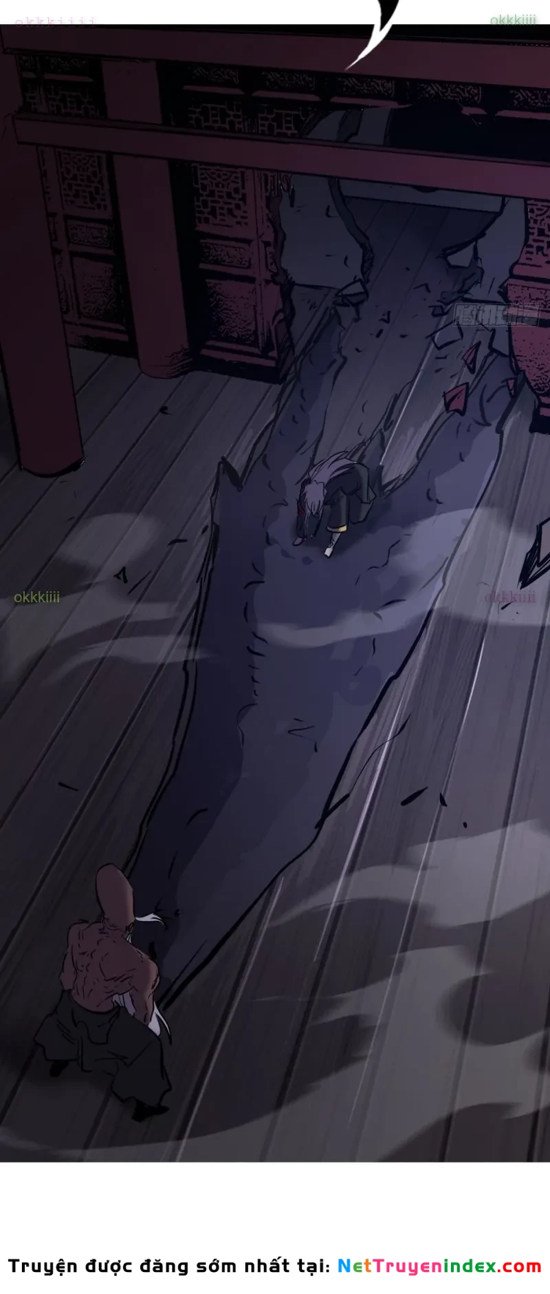 Phong Yêu Vấn Đạo Chapter 200 - 10