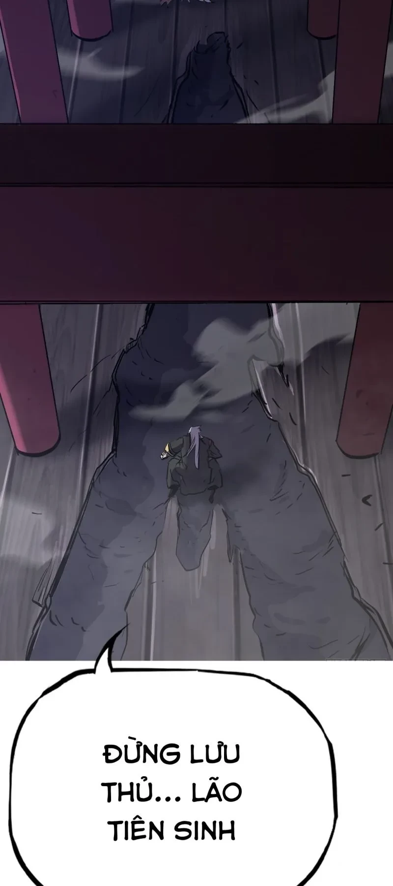 Phong Yêu Vấn Đạo Chapter 200 - 16