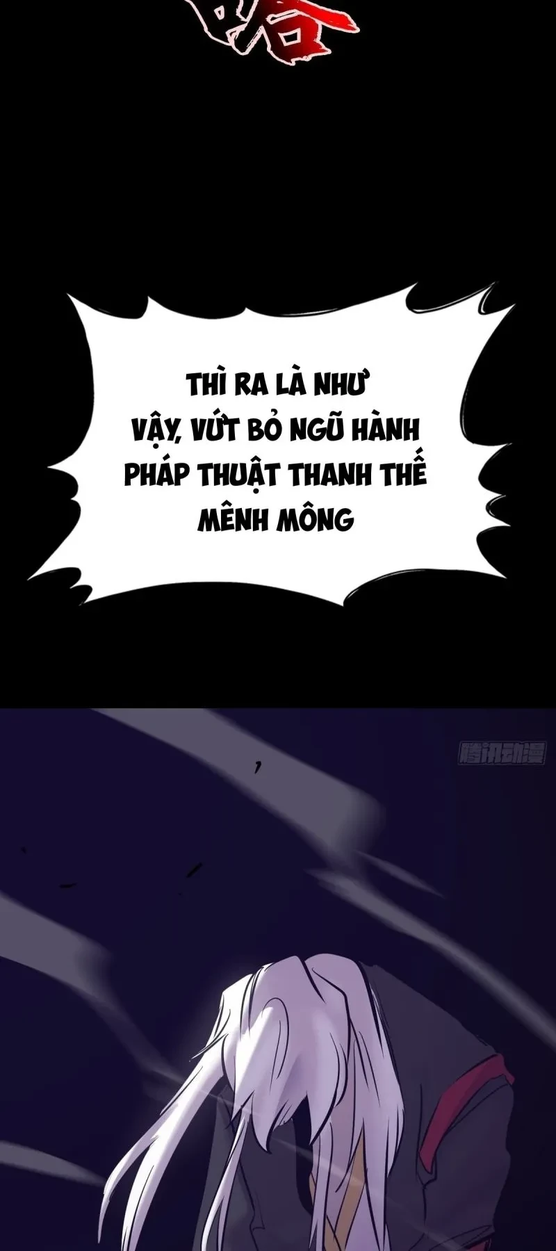 Phong Yêu Vấn Đạo Chapter 200 - 47