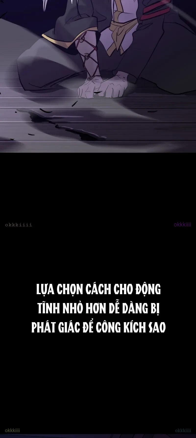 Phong Yêu Vấn Đạo Chapter 200 - 48