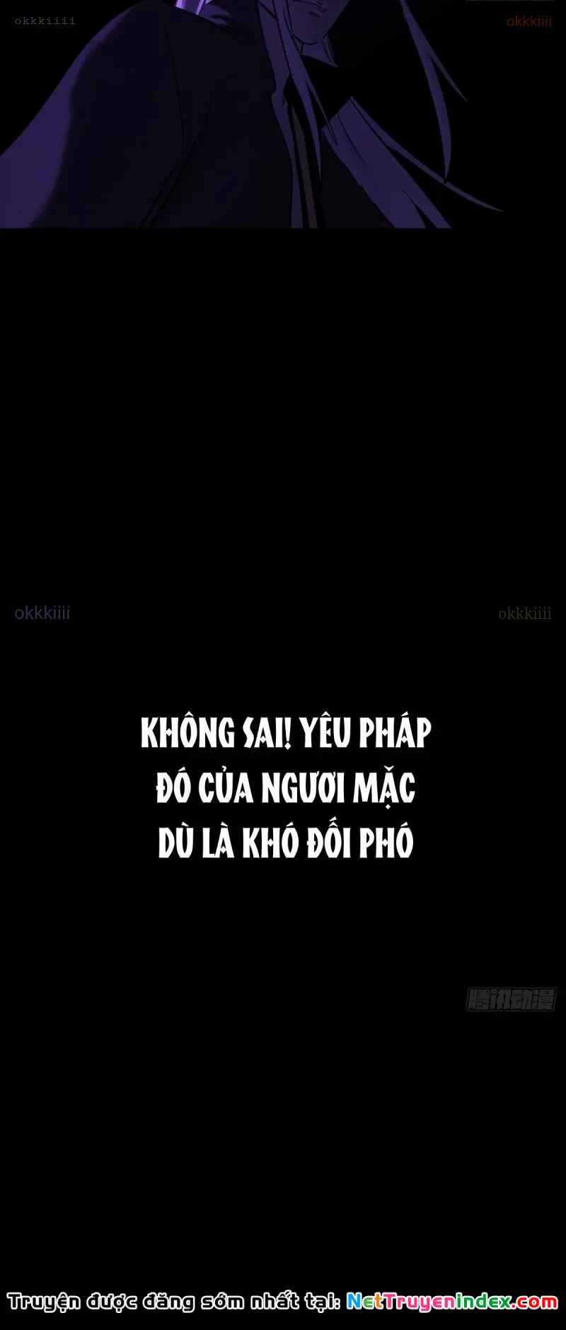 Phong Yêu Vấn Đạo Chapter 200 - 50