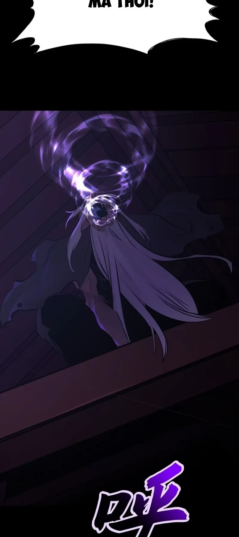 Phong Yêu Vấn Đạo Chapter 200 - 60