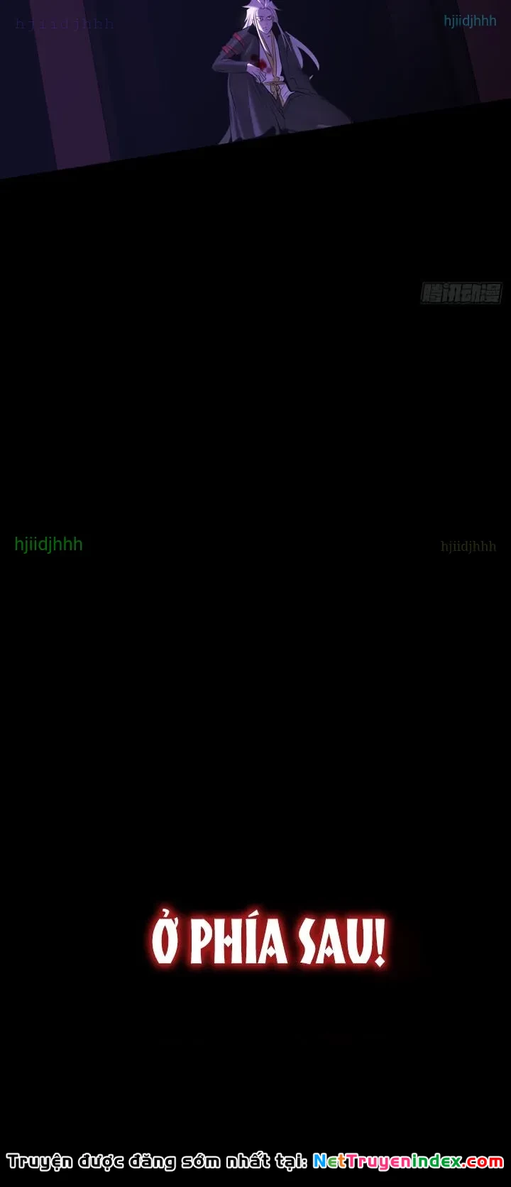 Phong Yêu Vấn Đạo Chapter 201 - 8