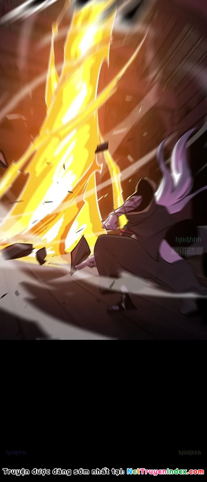 Phong Yêu Vấn Đạo Chapter 201 - 12