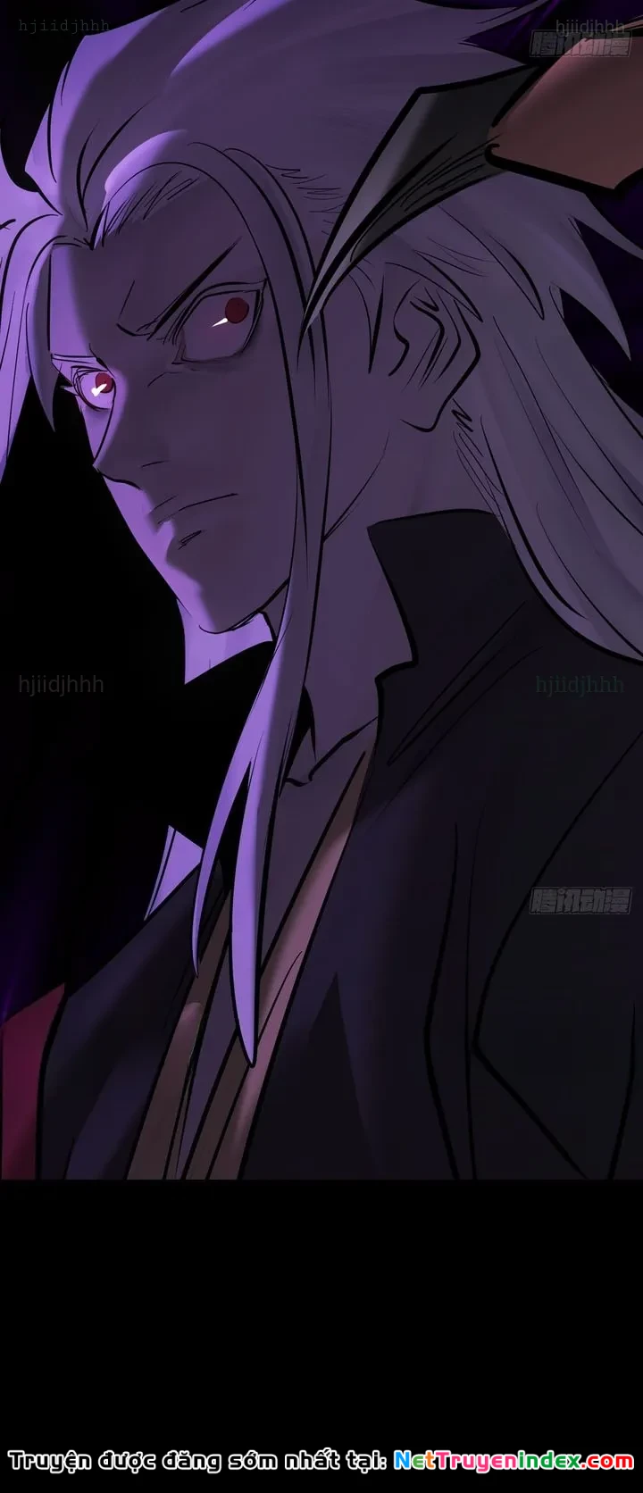 Phong Yêu Vấn Đạo Chapter 201 - 30