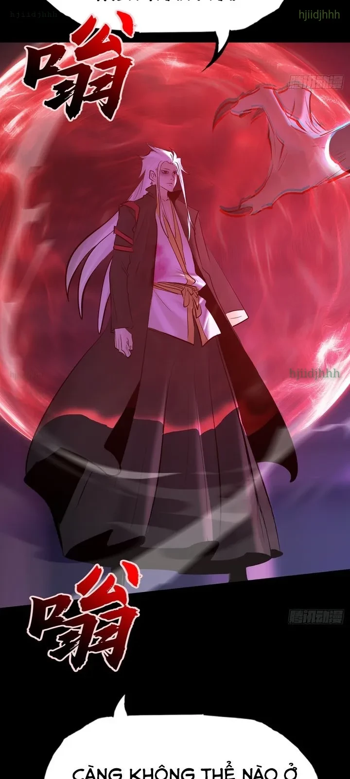 Phong Yêu Vấn Đạo Chapter 201 - 33