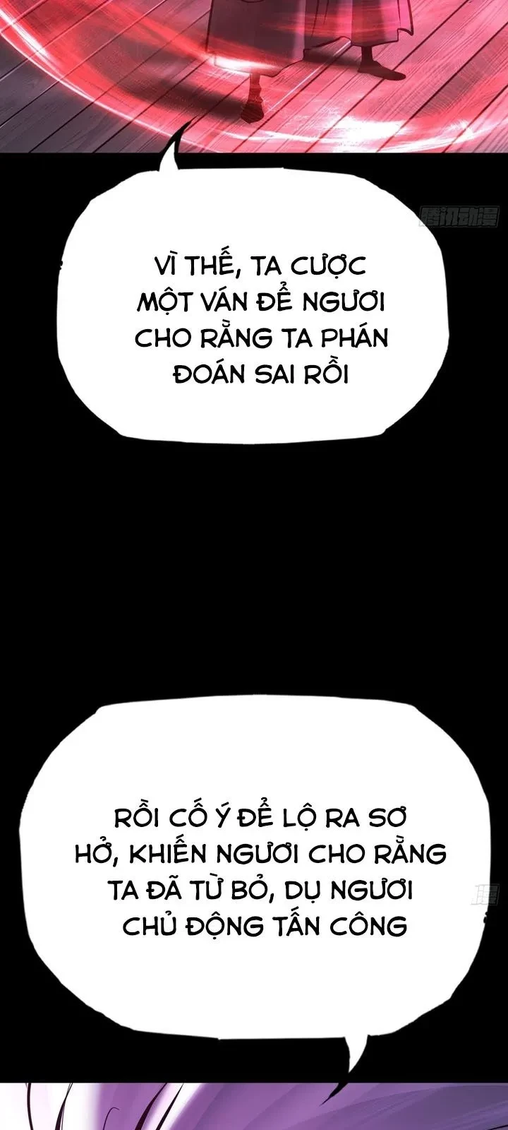 Phong Yêu Vấn Đạo Chapter 201 - 36