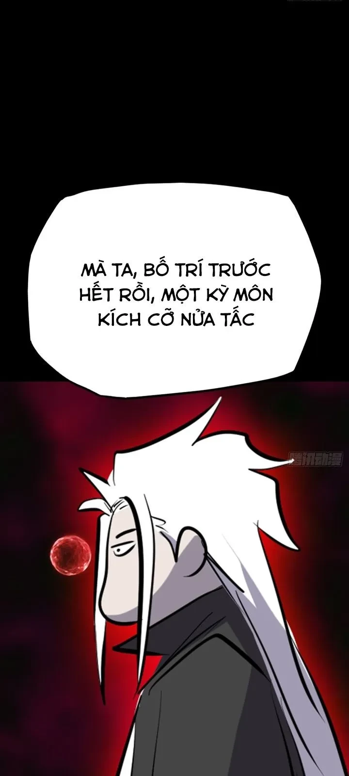 Phong Yêu Vấn Đạo Chapter 201 - 38