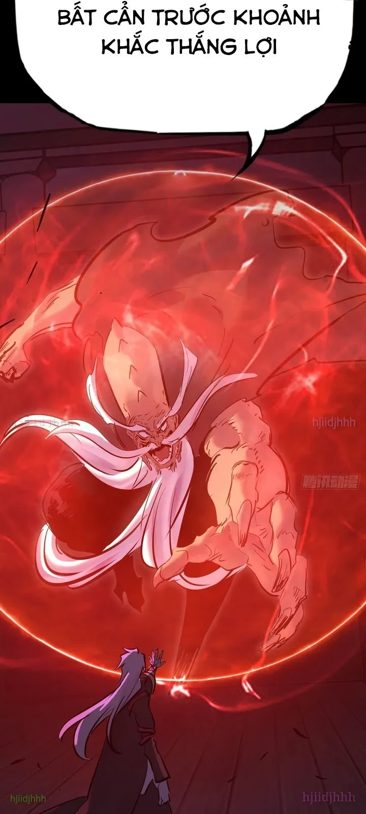 Phong Yêu Vấn Đạo Chapter 201 - 41