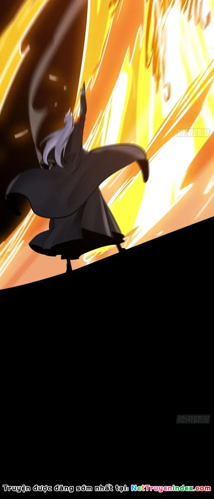 Phong Yêu Vấn Đạo Chapter 201 - 45