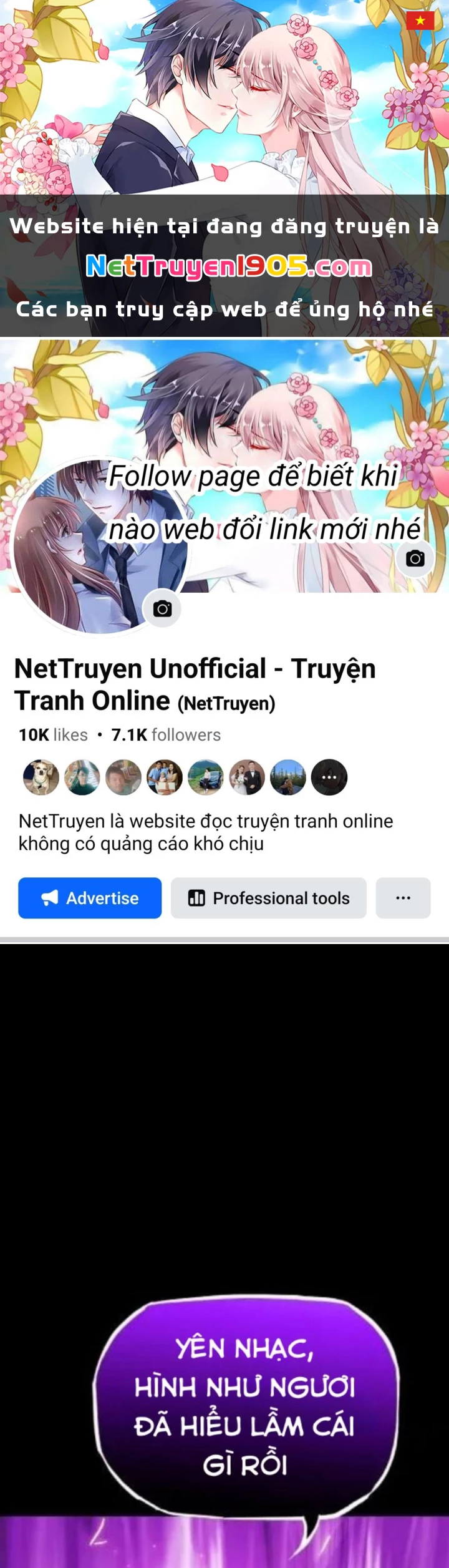 Phong Yêu Vấn Đạo Chapter 202 - 1