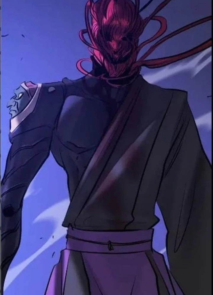 Phong Yêu Vấn Đạo Chapter 202 - 171