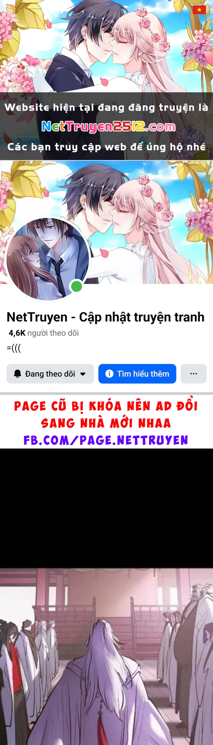 Phong Yêu Vấn Đạo Chapter 203 - 1