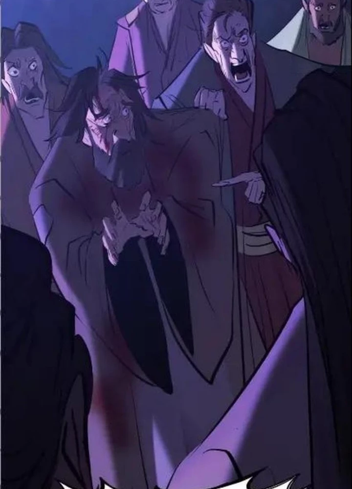 Phong Yêu Vấn Đạo Chapter 203 - 173