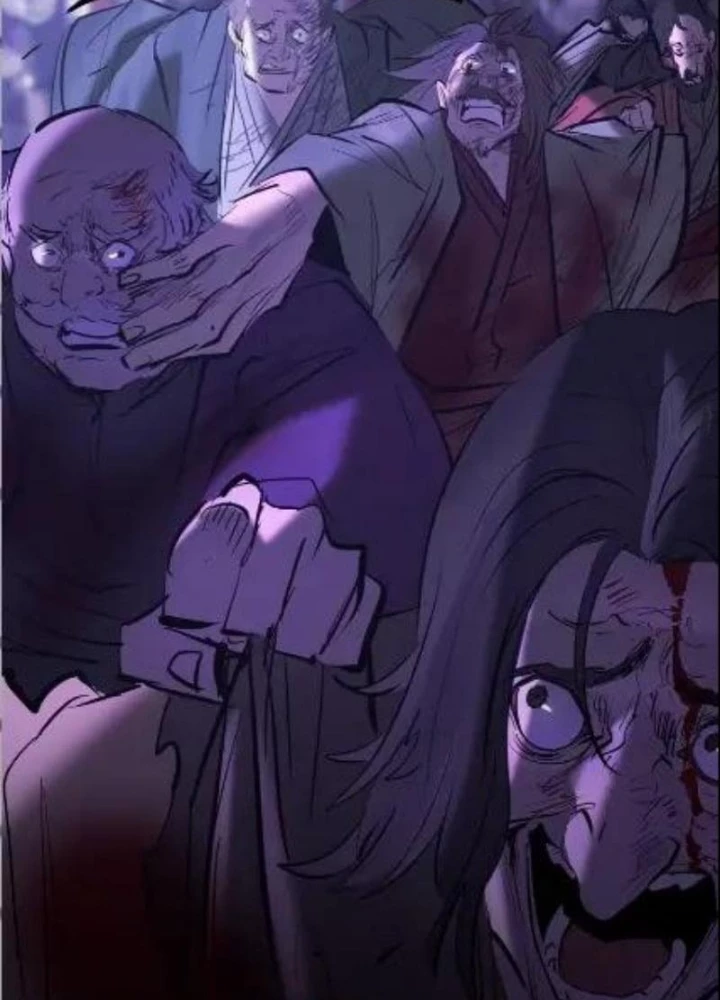 Phong Yêu Vấn Đạo Chapter 203 - 183