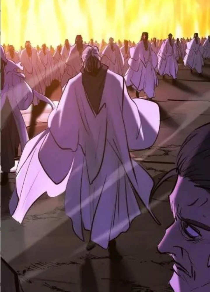 Phong Yêu Vấn Đạo Chapter 203 - 219