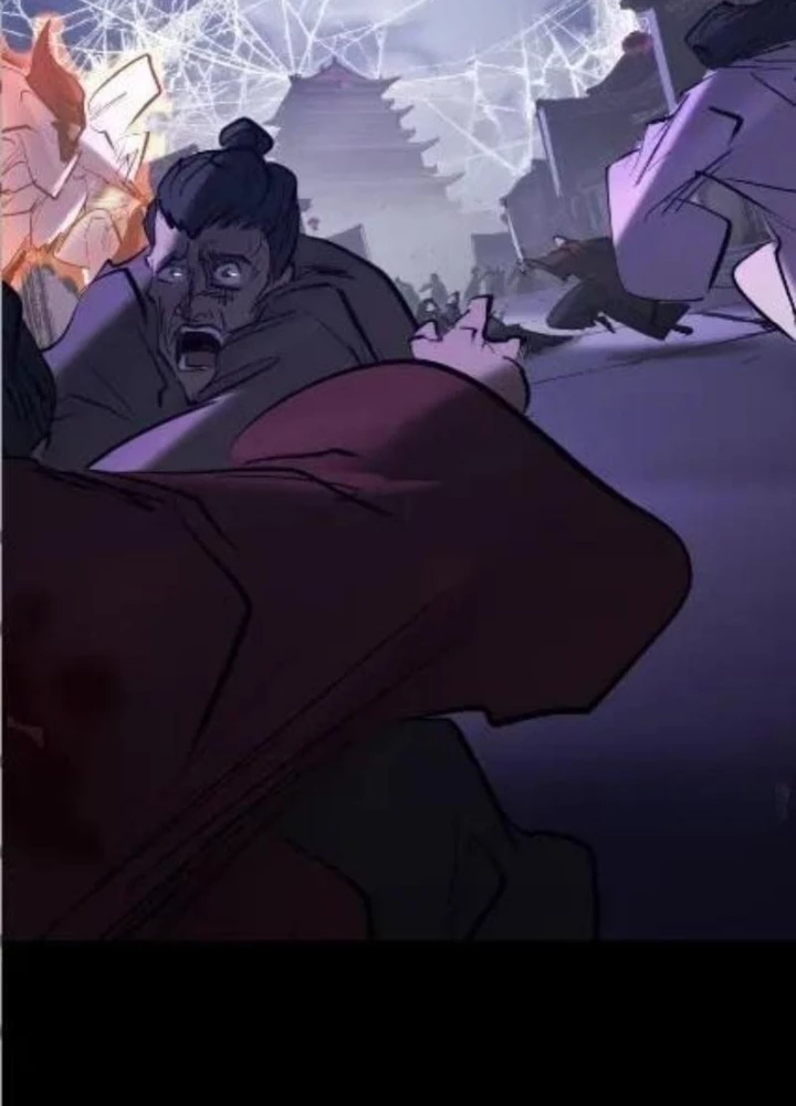 Phong Yêu Vấn Đạo Chapter 203 - 253