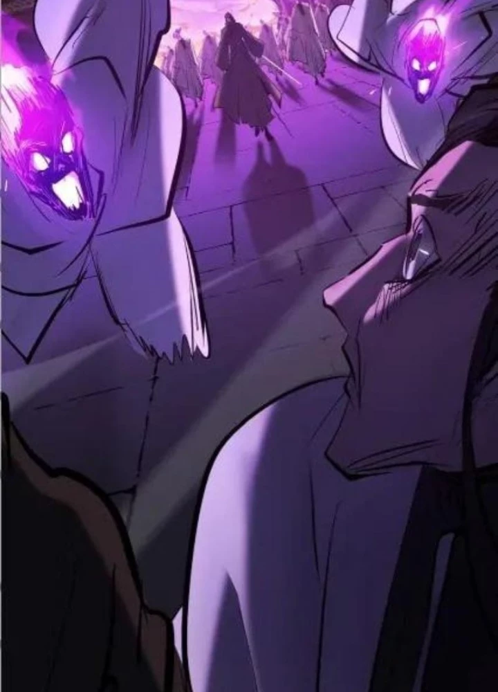 Phong Yêu Vấn Đạo Chapter 203 - 261