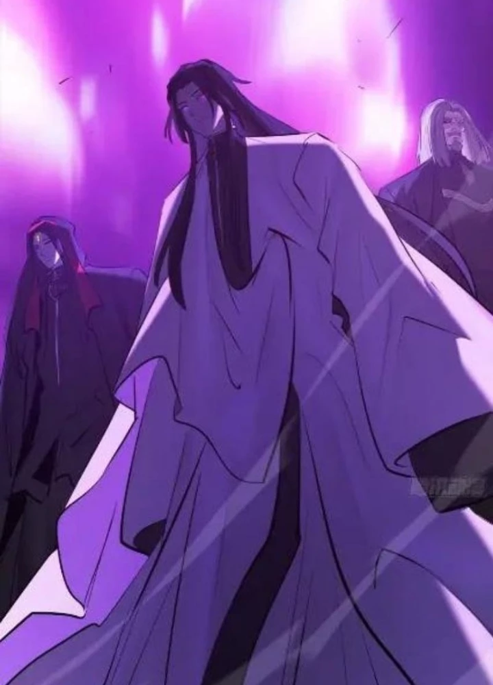 Phong Yêu Vấn Đạo Chapter 203 - 353