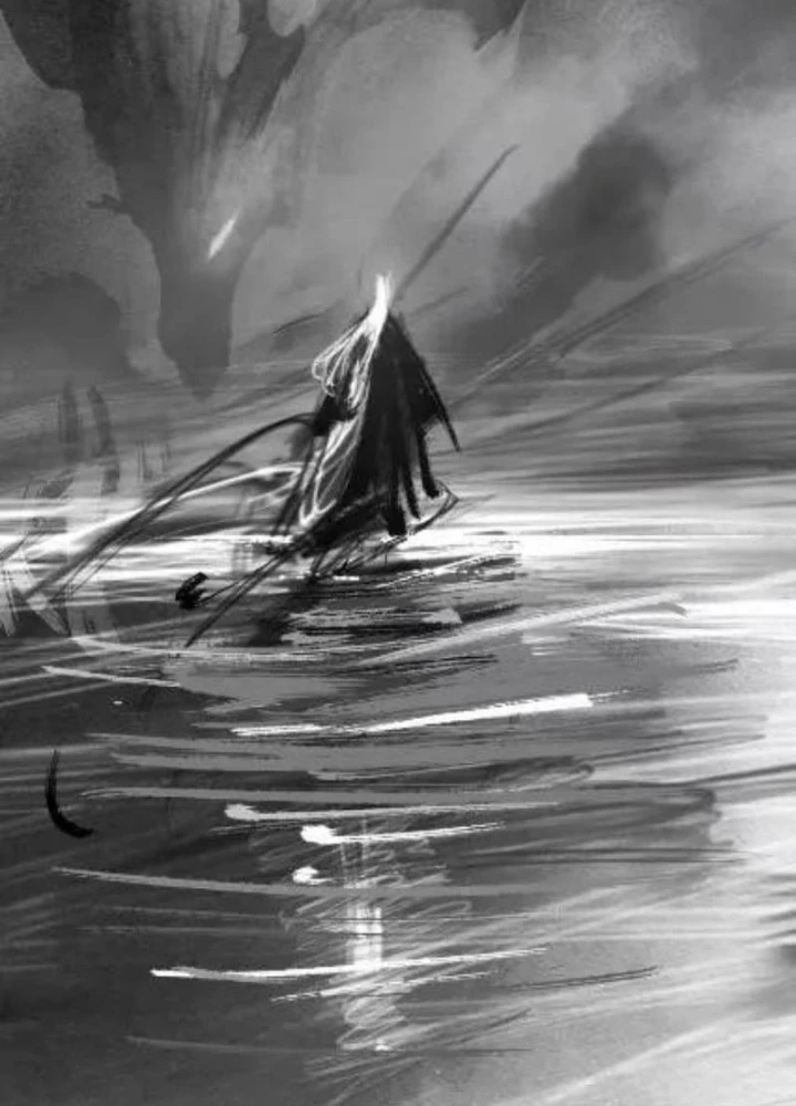 Phong Yêu Vấn Đạo Chapter 203 - 475