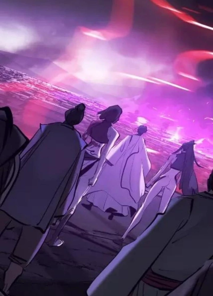 Phong Yêu Vấn Đạo Chapter 203.2 - 93