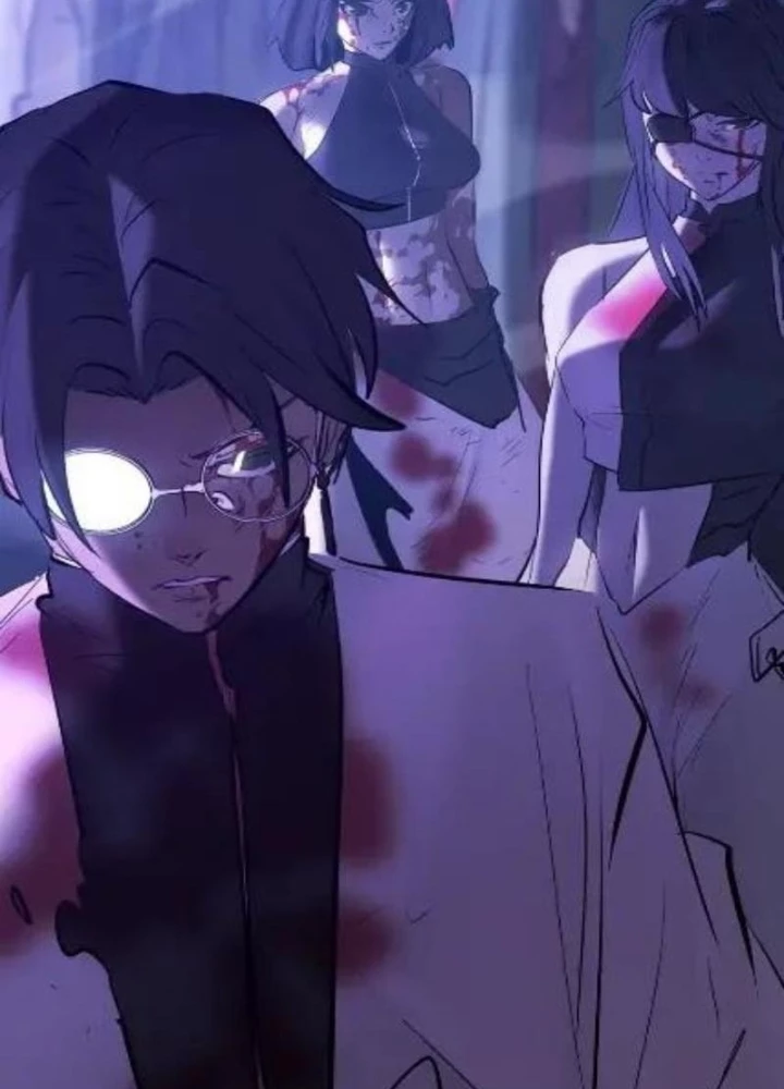 Phong Yêu Vấn Đạo Chapter 203.2 - 97