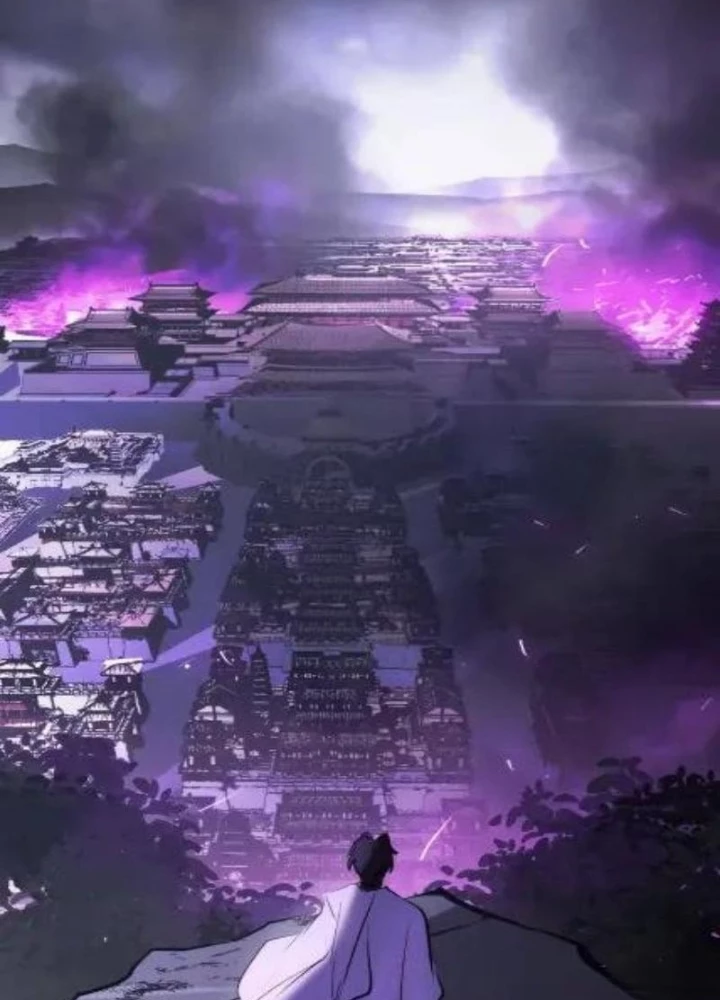 Phong Yêu Vấn Đạo Chapter 203.2 - 101