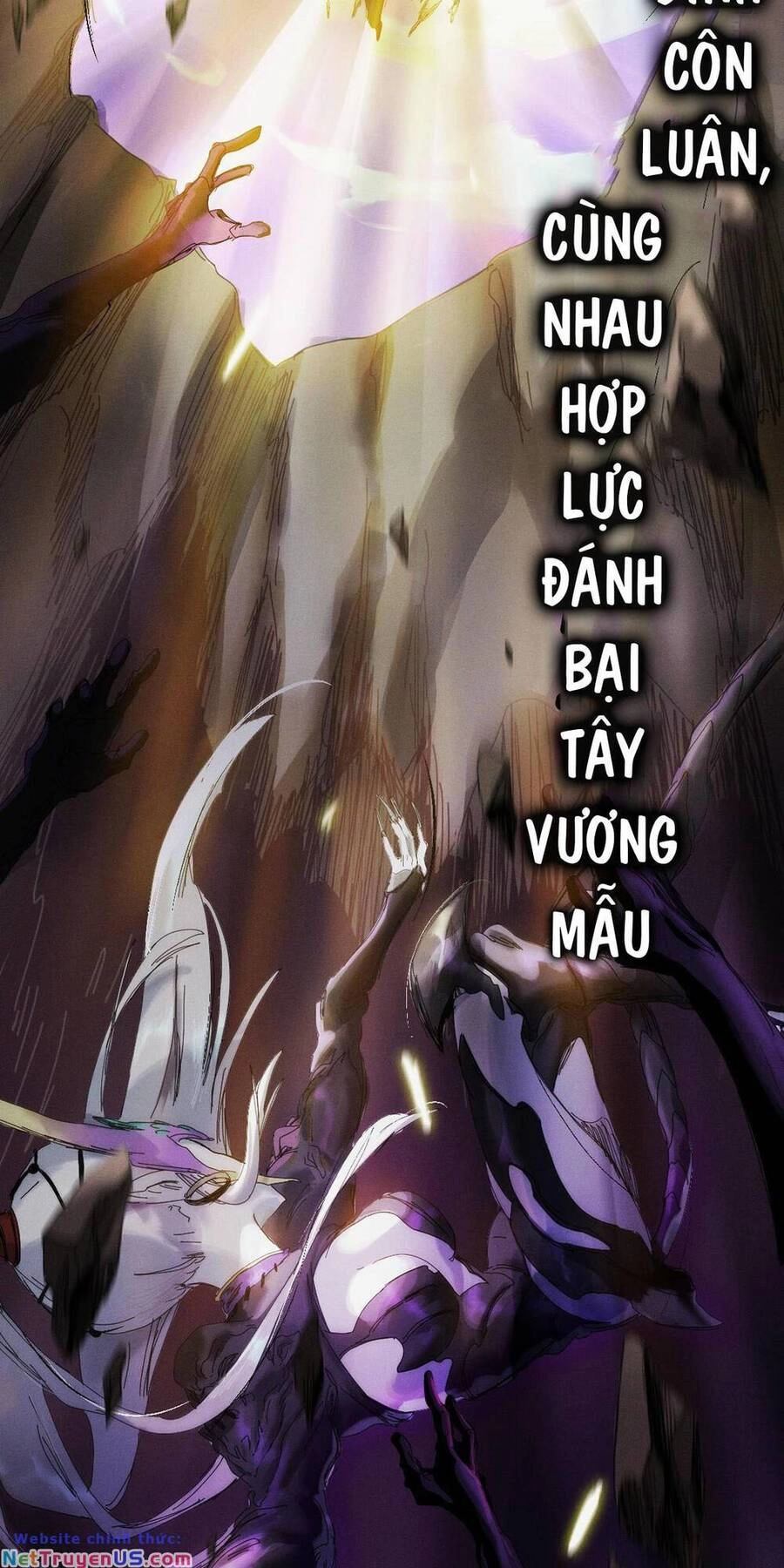 Phong Yêu Vấn Đạo Chapter 1 - 6