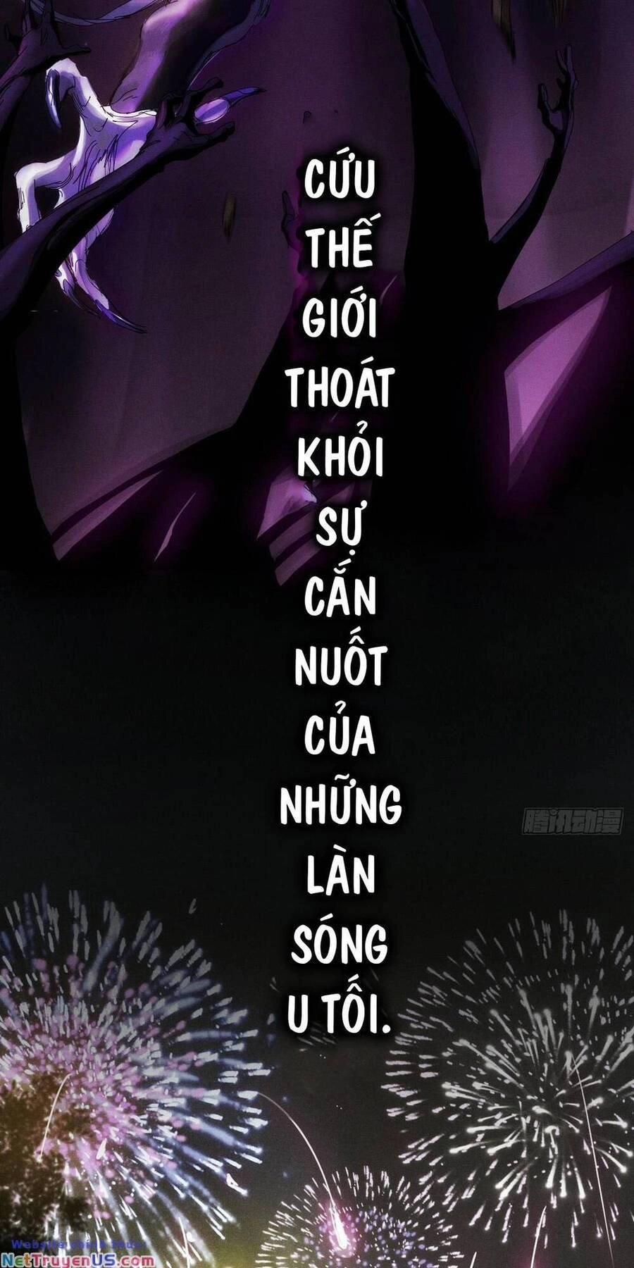 Phong Yêu Vấn Đạo Chapter 1 - 7