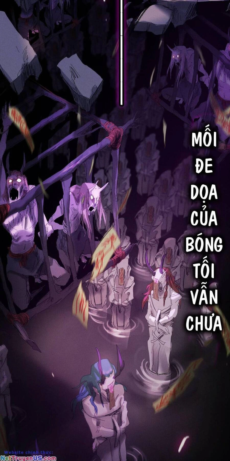 Phong Yêu Vấn Đạo Chapter 1 - 9