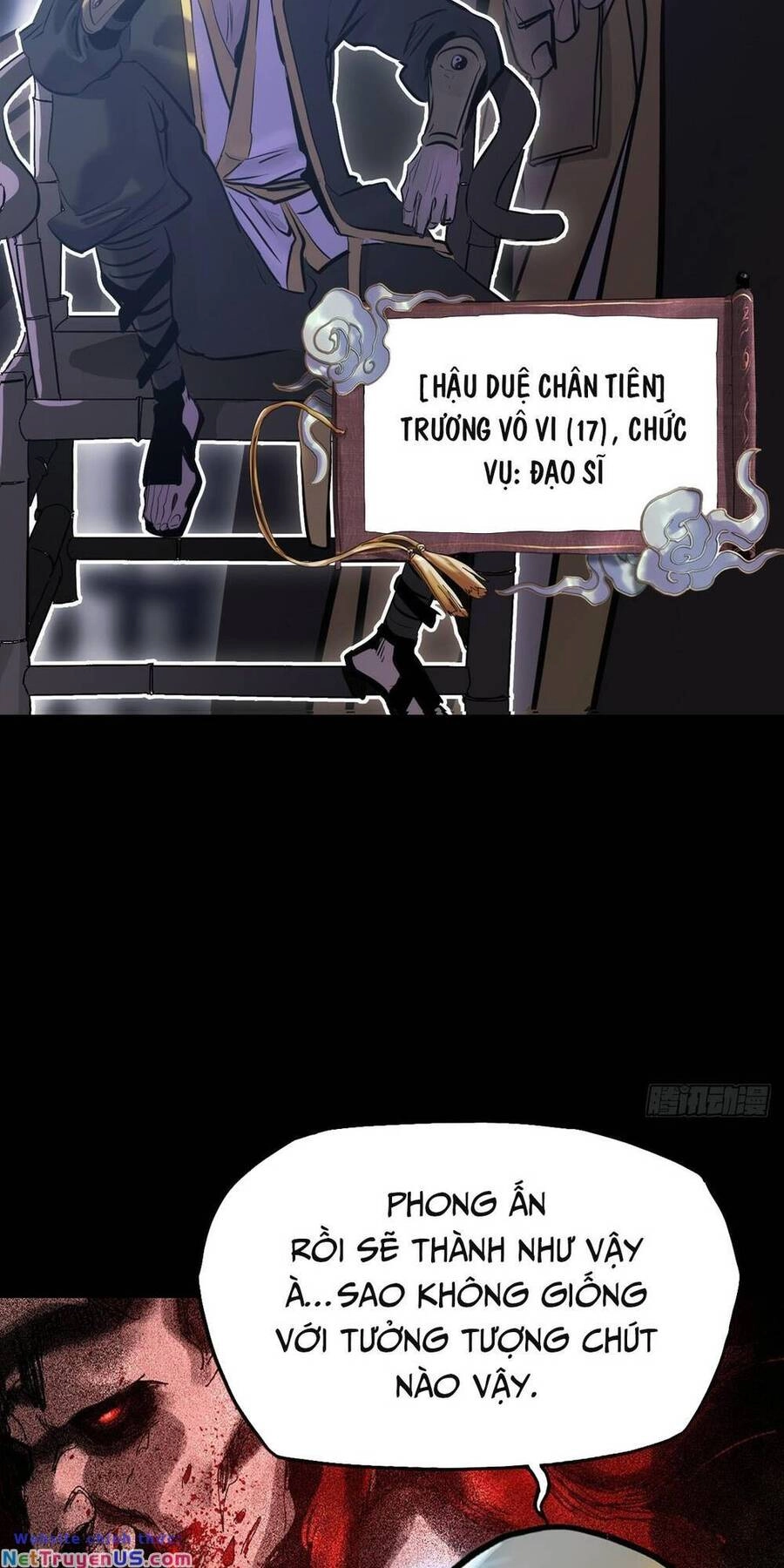 Phong Yêu Vấn Đạo Chapter 1 - 14