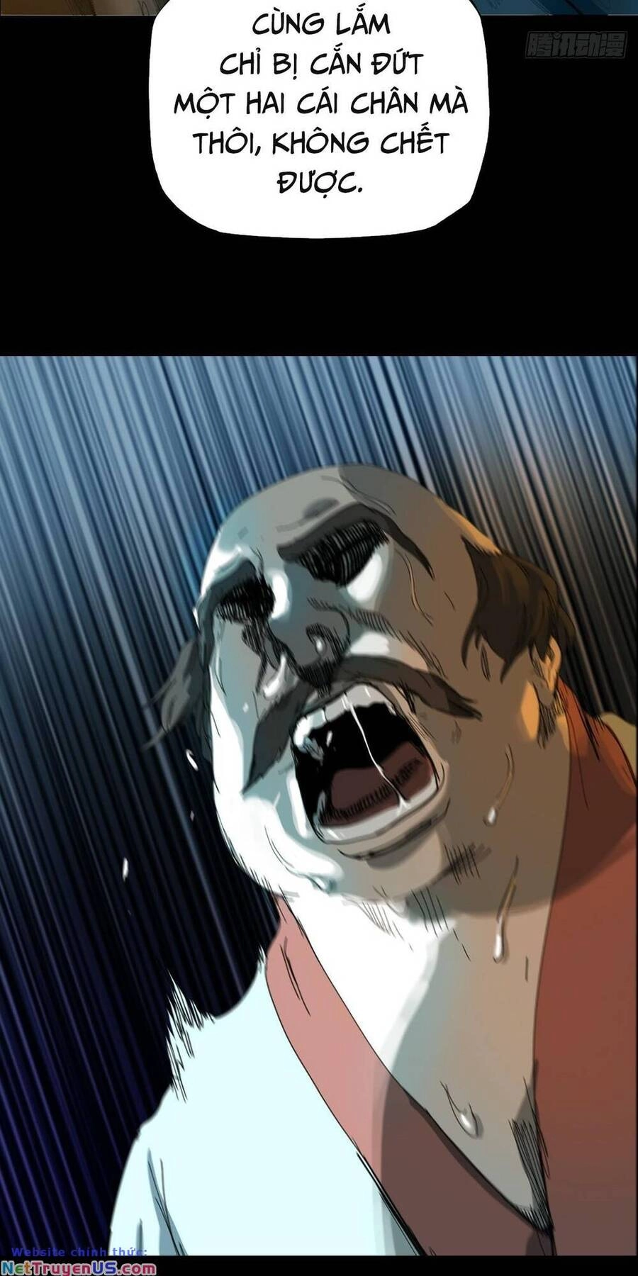 Phong Yêu Vấn Đạo Chapter 1 - 18