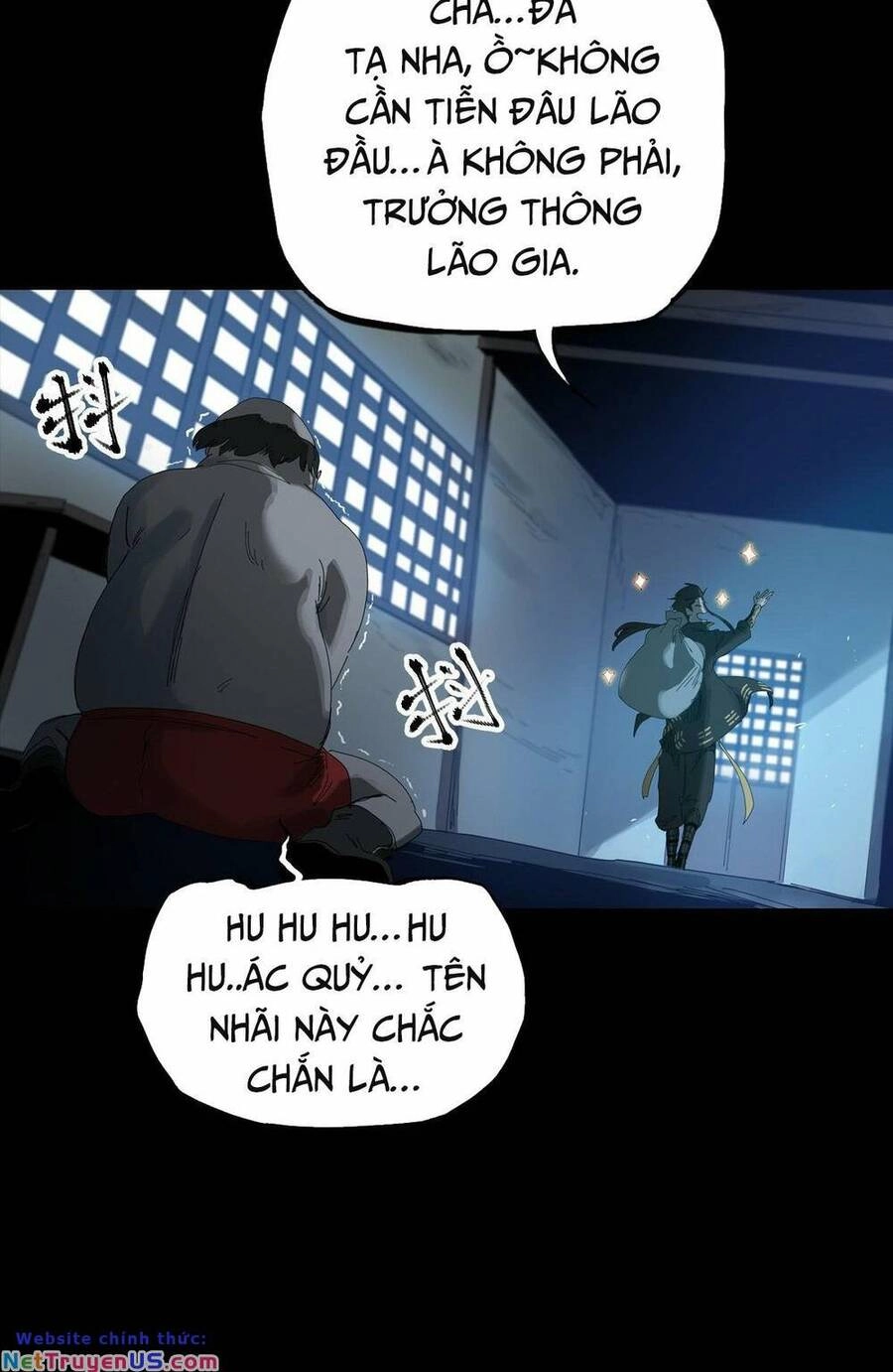Phong Yêu Vấn Đạo Chapter 1 - 25