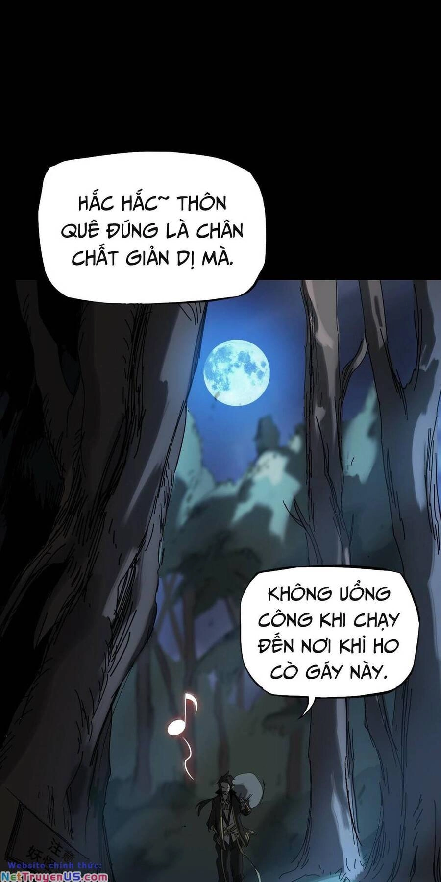 Phong Yêu Vấn Đạo Chapter 1 - 27