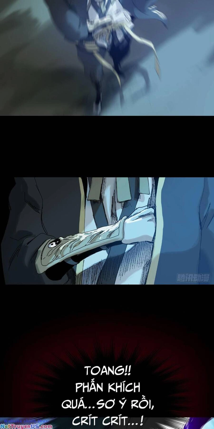 Phong Yêu Vấn Đạo Chapter 1 - 33