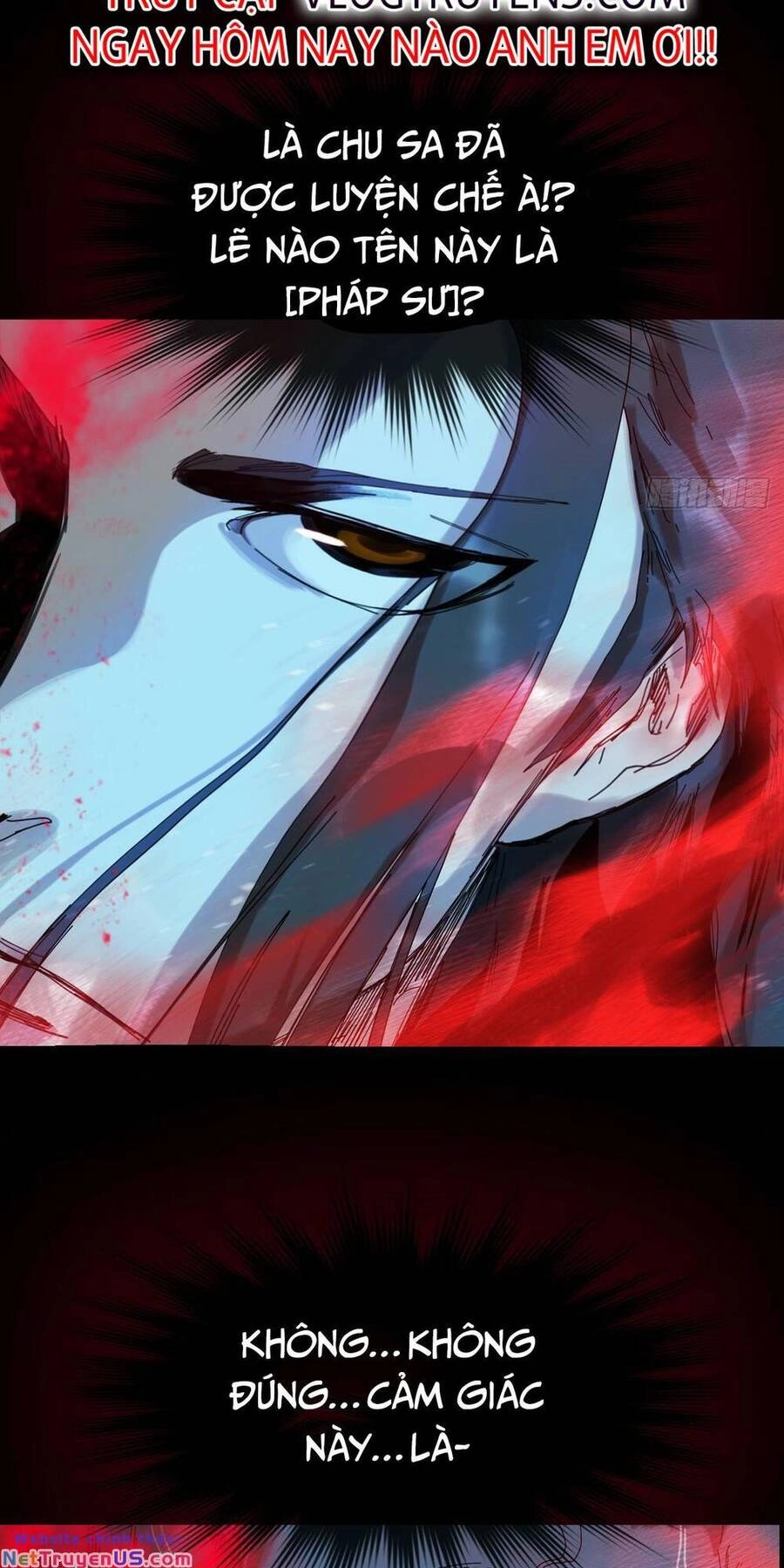 Phong Yêu Vấn Đạo Chapter 1 - 35