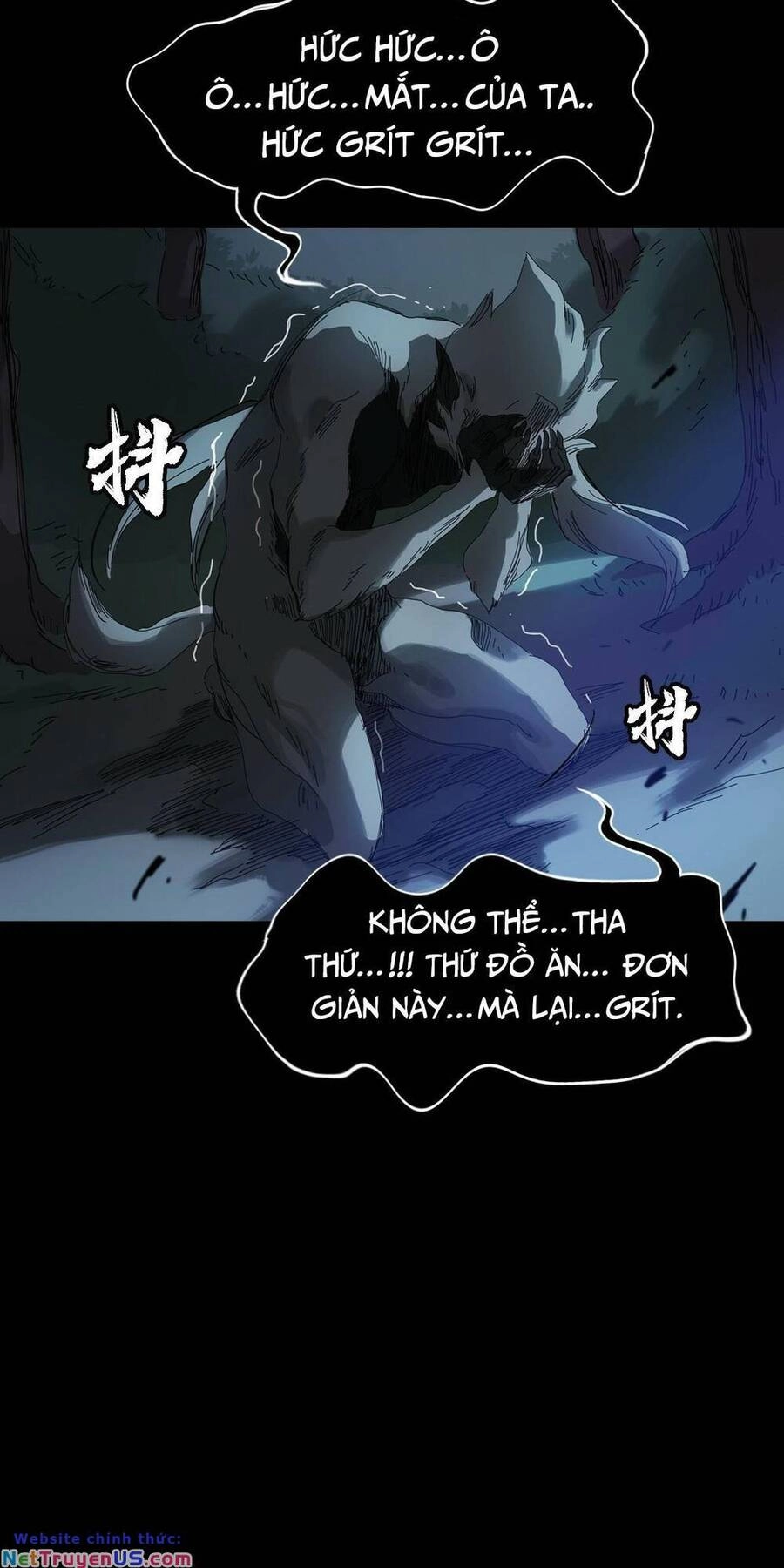 Phong Yêu Vấn Đạo Chapter 1 - 38