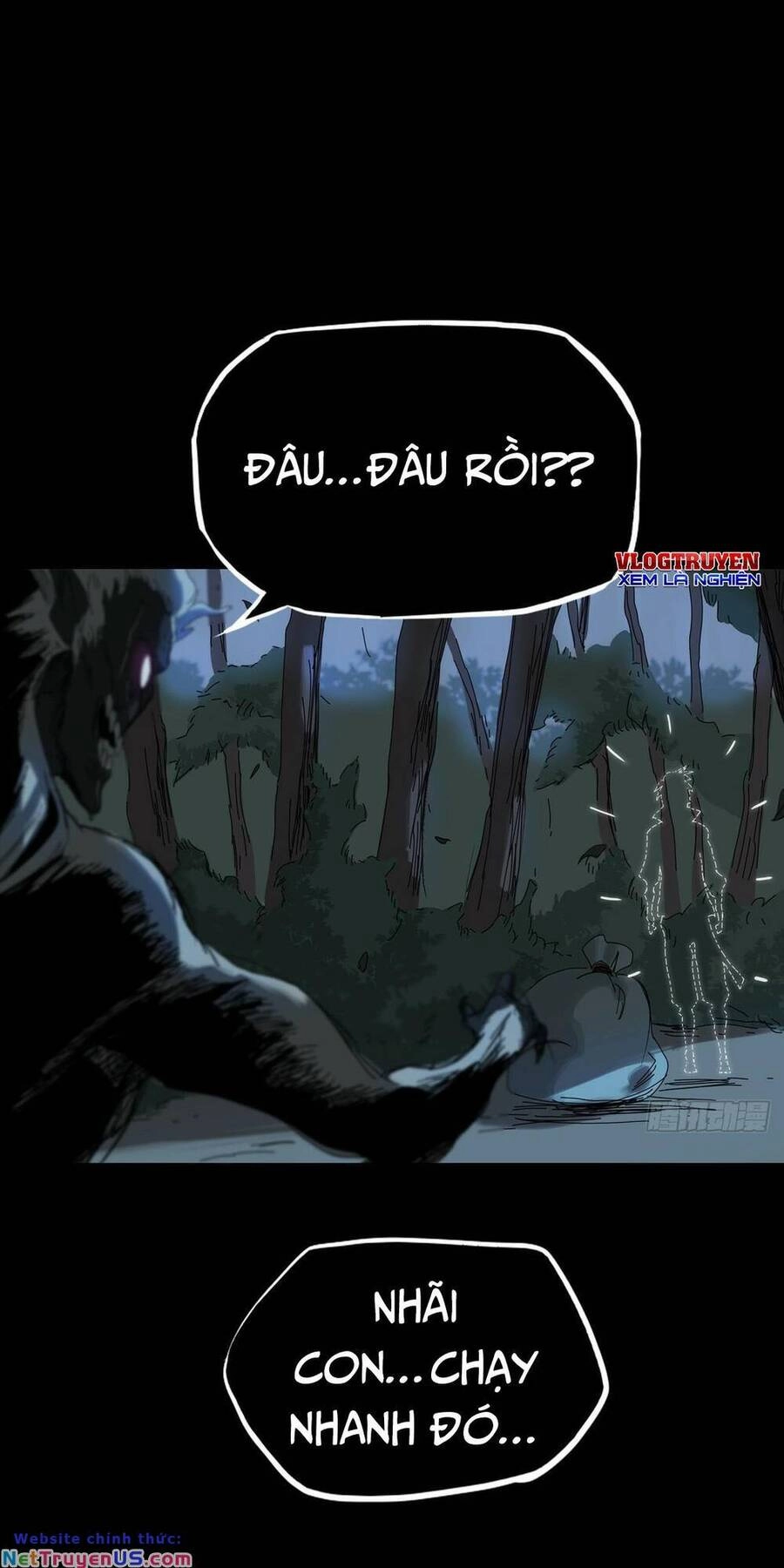 Phong Yêu Vấn Đạo Chapter 1 - 40