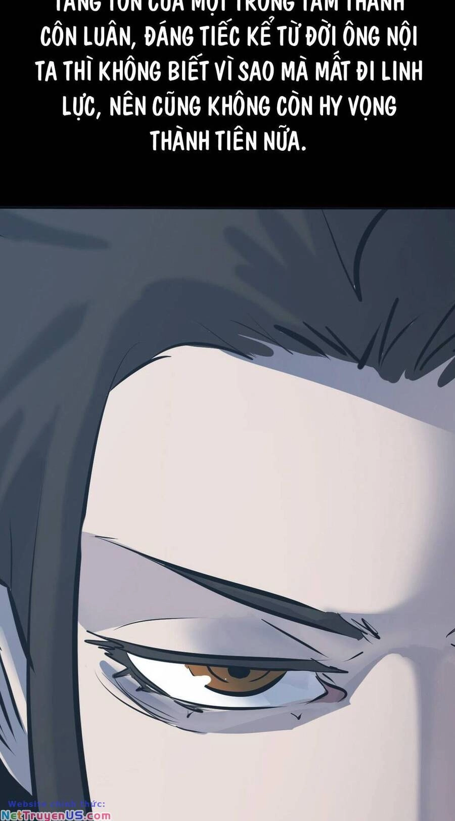 Phong Yêu Vấn Đạo Chapter 1 - 46