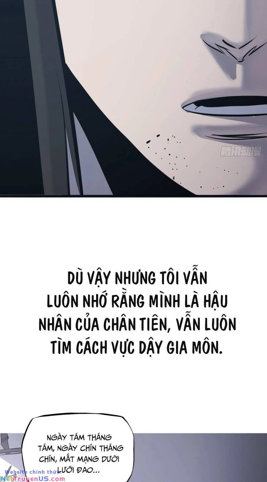 Phong Yêu Vấn Đạo Chapter 1 - 47