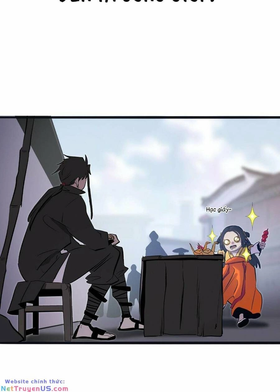 Phong Yêu Vấn Đạo Chapter 1 - 51