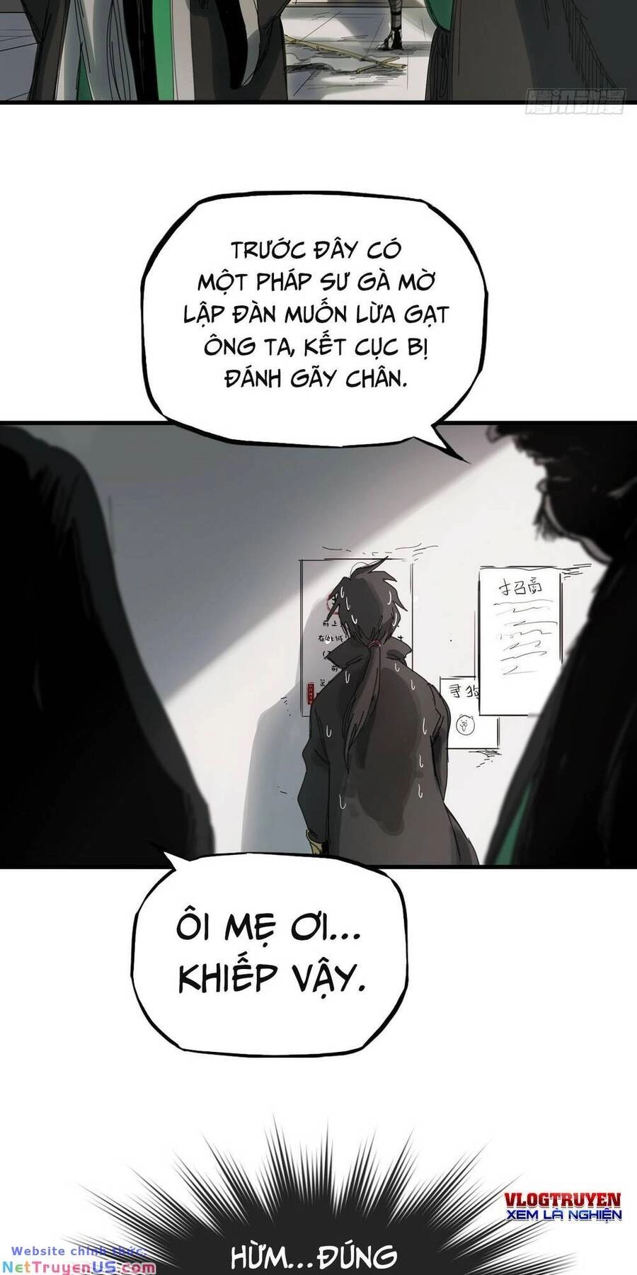 Phong Yêu Vấn Đạo Chapter 1 - 62