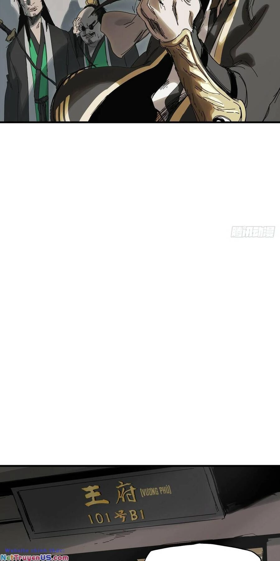 Phong Yêu Vấn Đạo Chapter 1 - 65