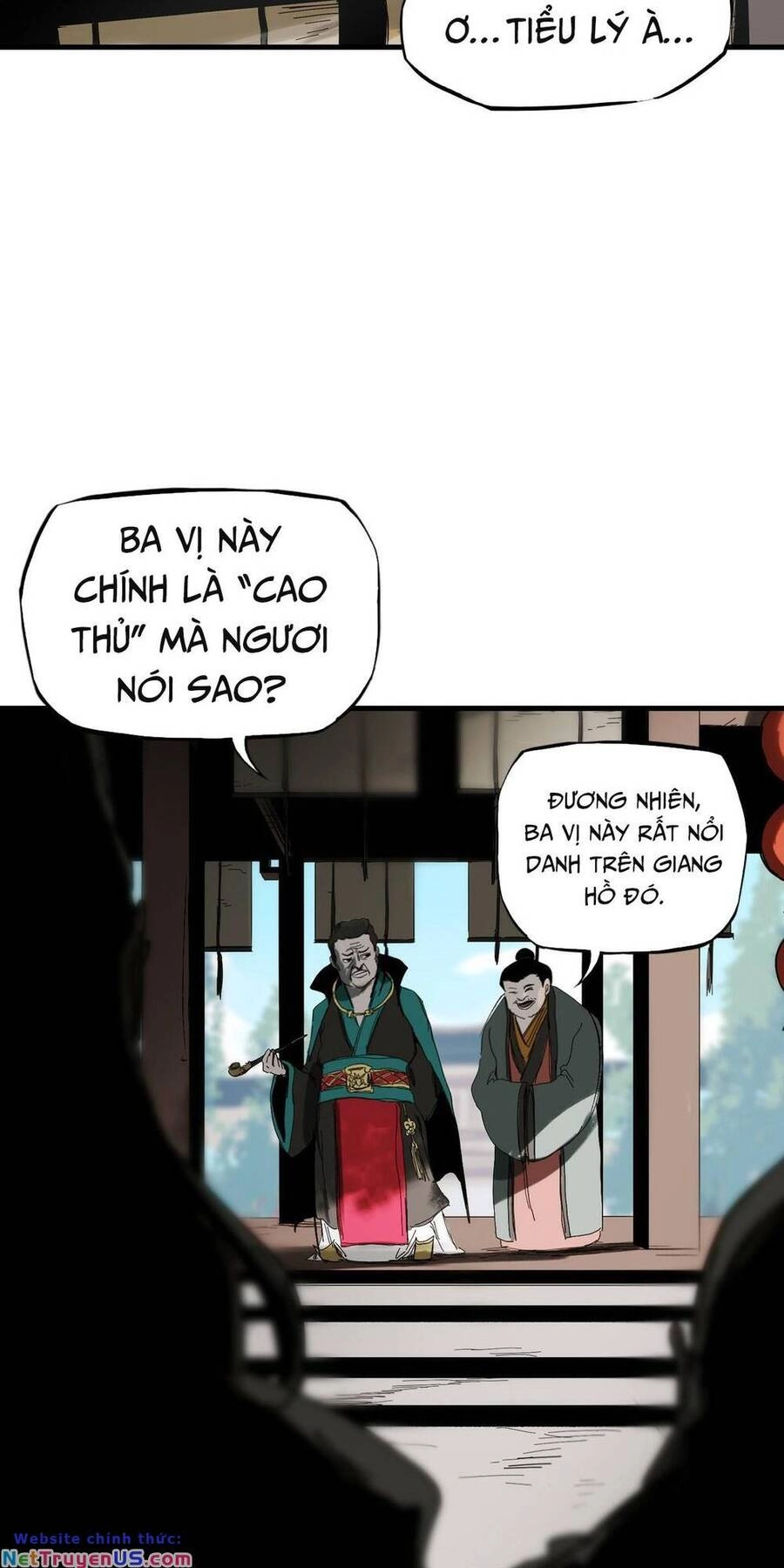 Phong Yêu Vấn Đạo Chapter 1 - 66