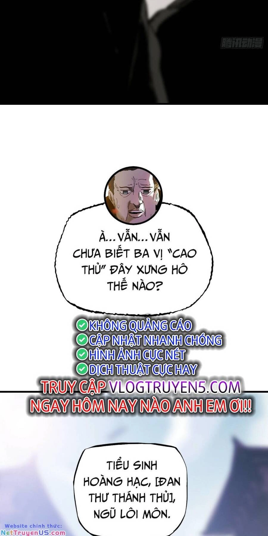 Phong Yêu Vấn Đạo Chapter 1 - 67