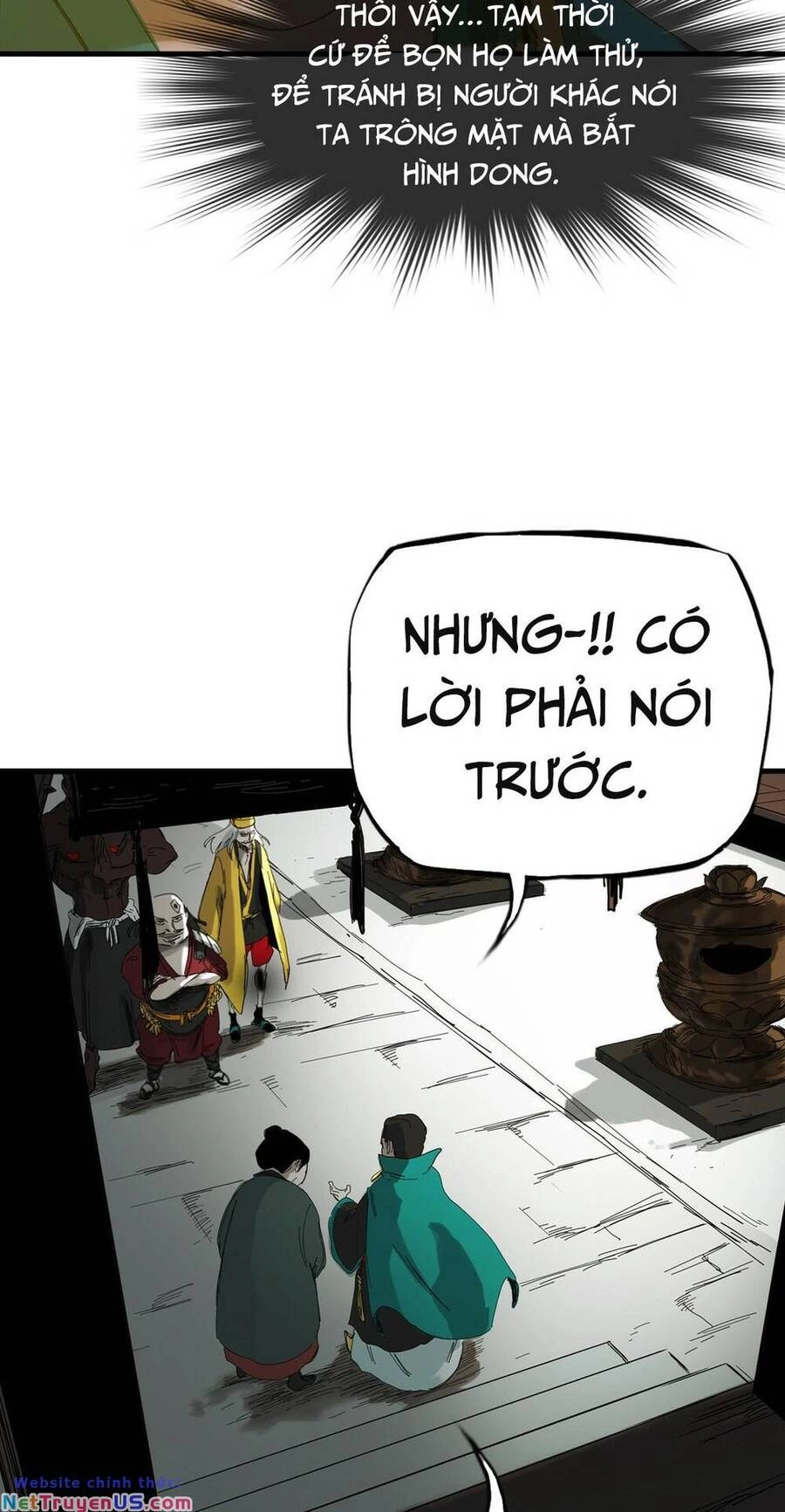 Phong Yêu Vấn Đạo Chapter 1 - 71