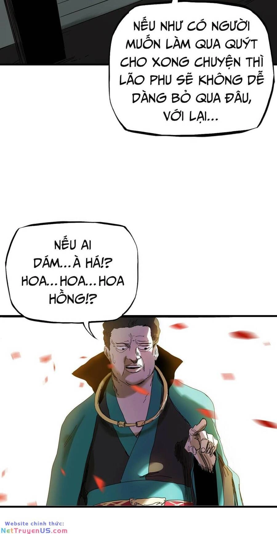 Phong Yêu Vấn Đạo Chapter 1 - 72