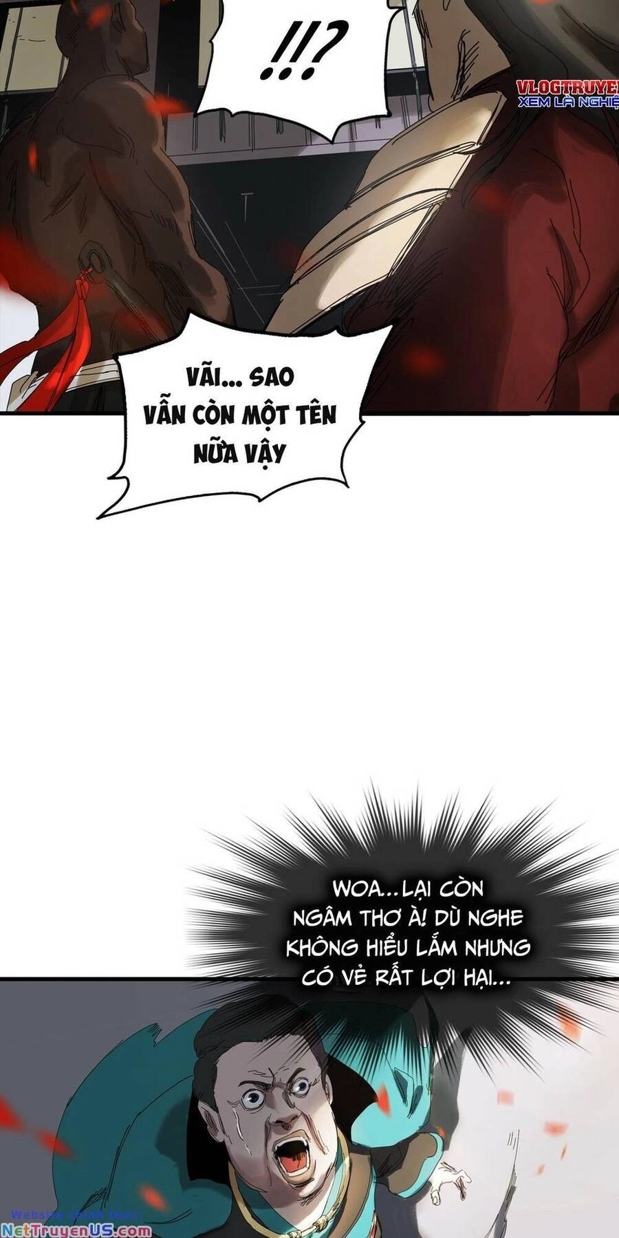 Phong Yêu Vấn Đạo Chapter 1 - 74