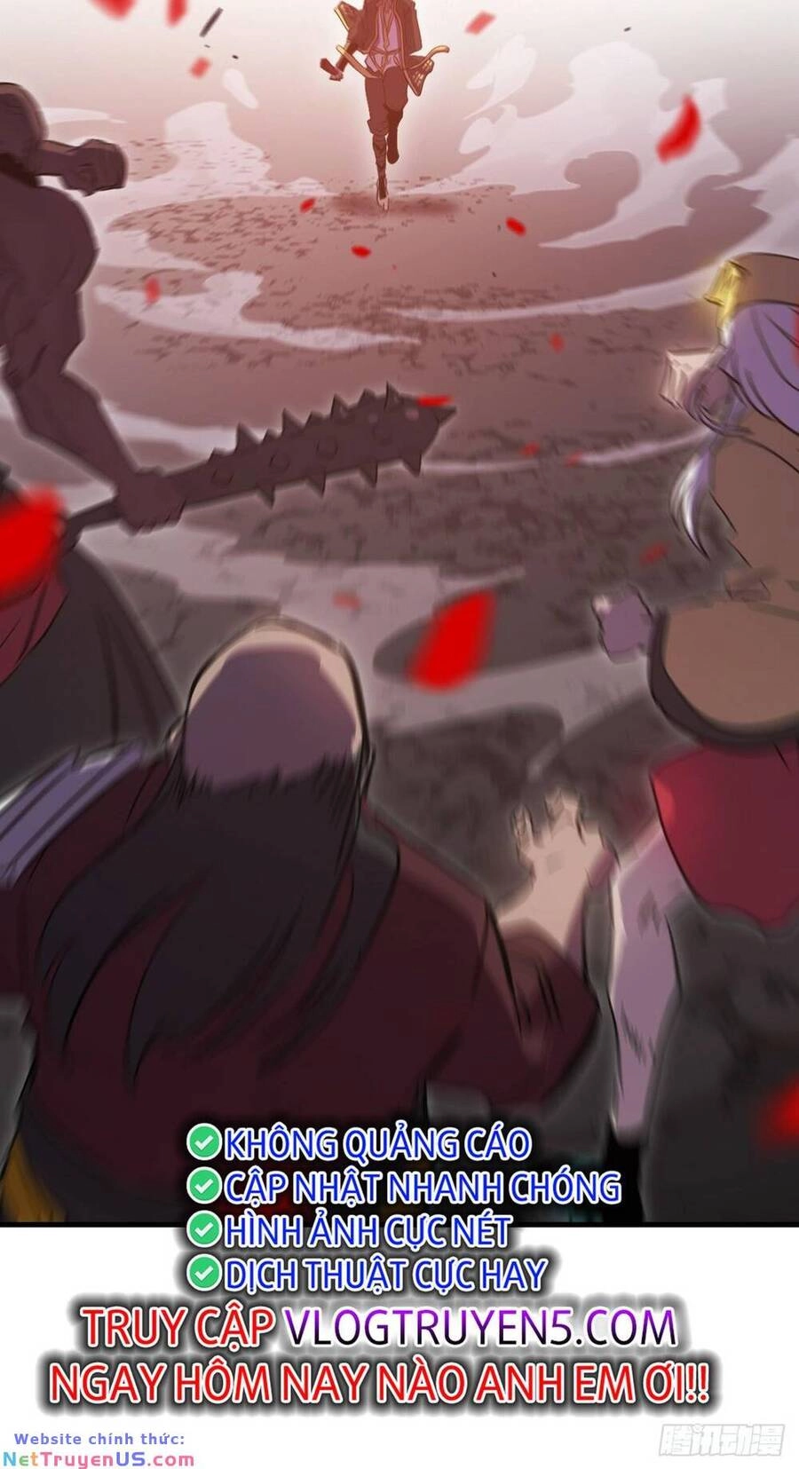 Phong Yêu Vấn Đạo Chapter 1 - 78