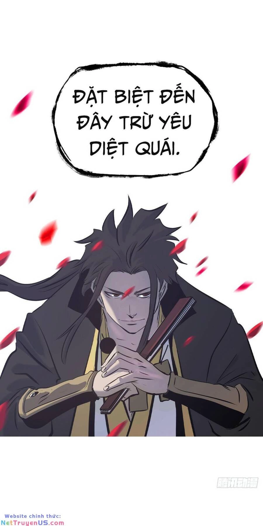 Phong Yêu Vấn Đạo Chapter 1 - 79